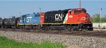 CN 9626 GTW 4911